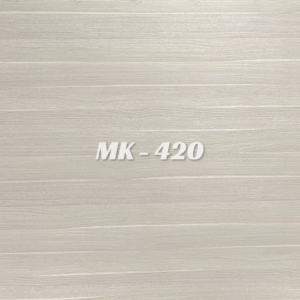 Plywood Melamine 420