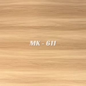 Plywood Melamine 611