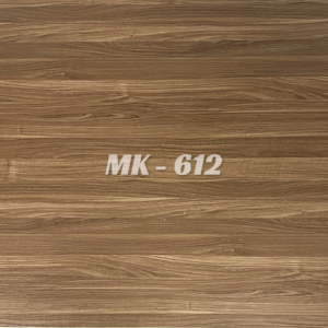 Plywood Melamine 612