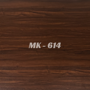 Plywood Melamine 614