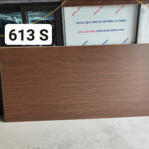 Plywood Melamine 613S 18mm