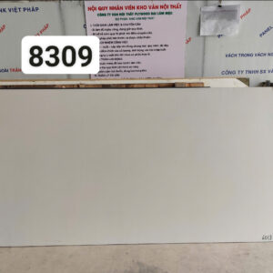 Plywood Melamine 8309 18mm