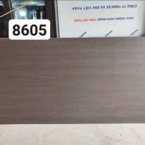 Plywood Melamine 8605 18mm
