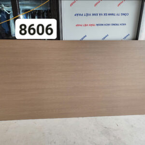 Plywood Melamine 8606 18mm