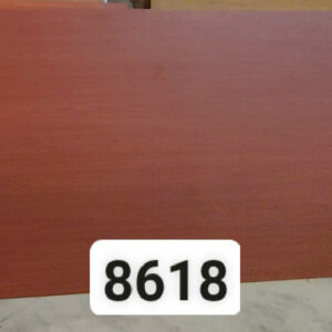 Plywood Melamine 8618 18mm