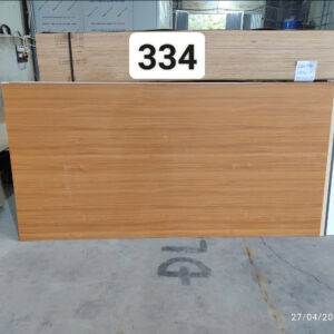 334 melamine plywood