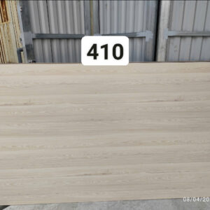410 A ev - plywood melamine