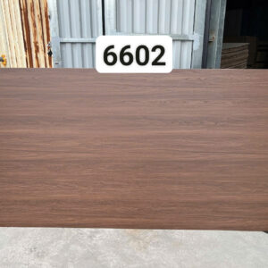 Plywood 18mm 6C mã 6602