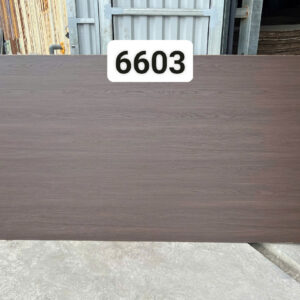 Plywood 9mm 6C mã 6603