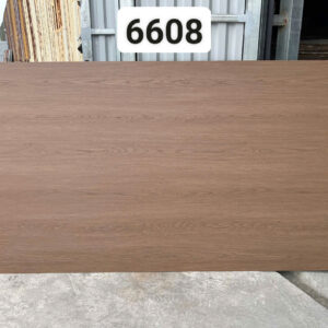 Plywood 9mm 6C mã 6608