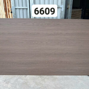 Plywood 18mm 6C mã 6609