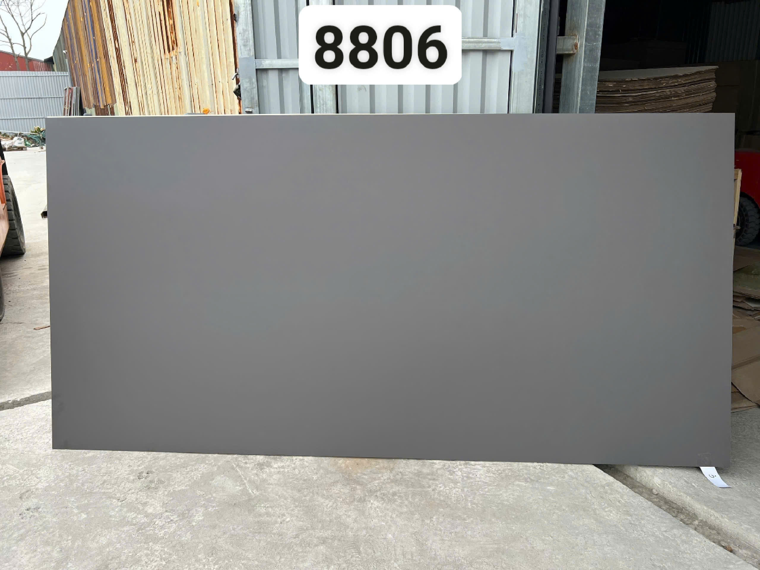 8806 melamin plywood