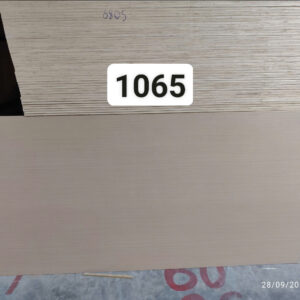 Plywood Melamine 1065 18mm