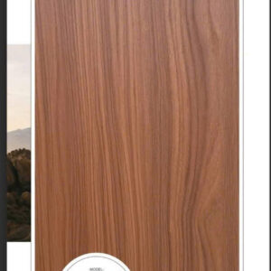 Plywood Melamine 6802 18mm