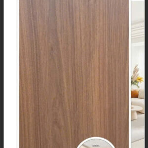 Plywood Melamine 6805 18mm