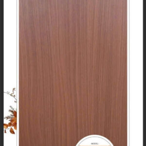 Plywood Melamine  6807 5mm