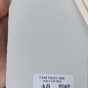 Tấm than tre mã A0 (F000) 2800*1220*8mm